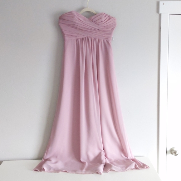 🌿ALFRED ANGELO GOWN🌿 - Picture 3 of 9